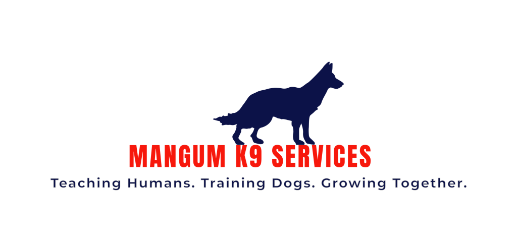 Mangum K9 Services