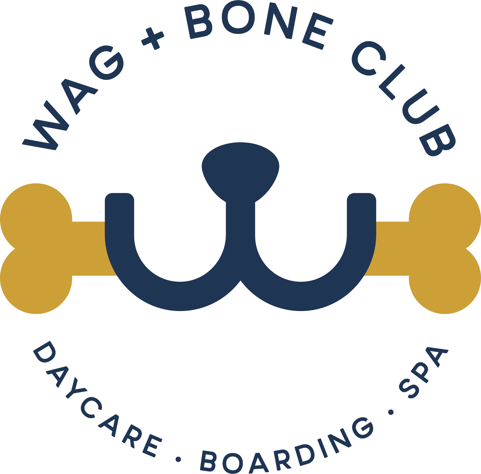 Wag & Bone logo