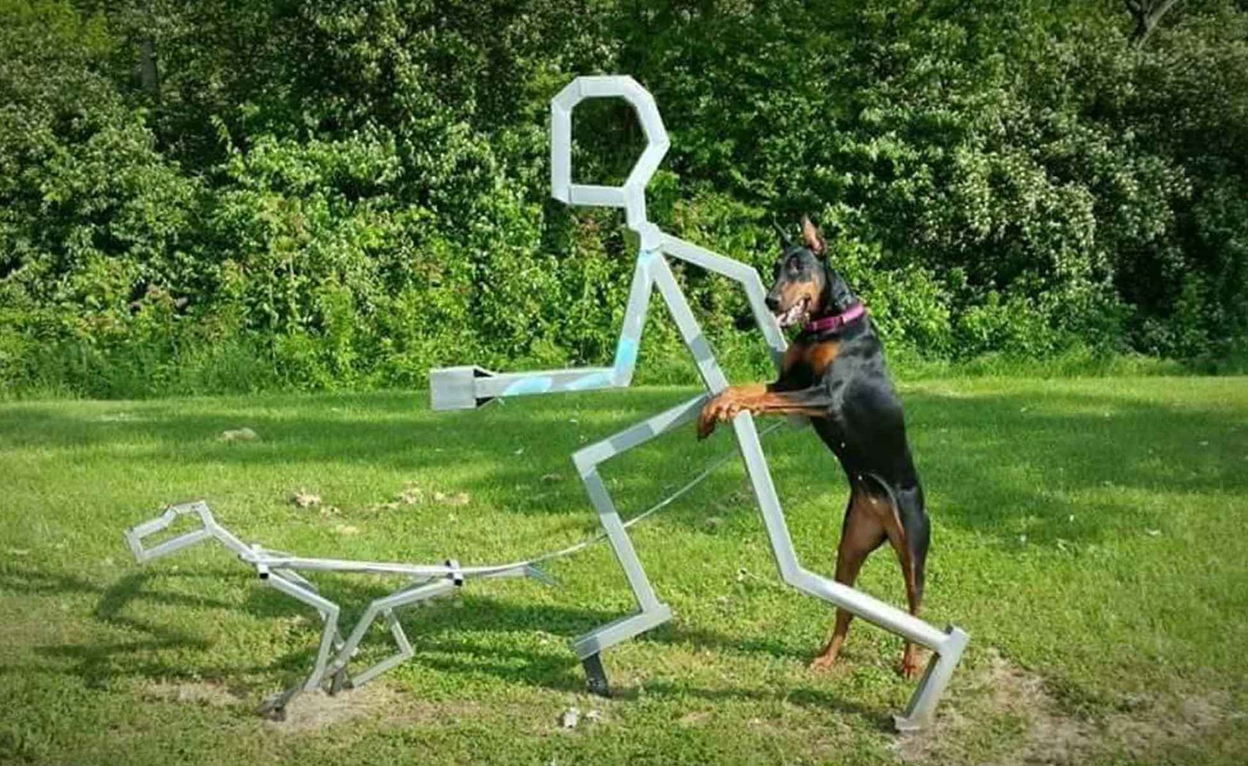The Complete K9