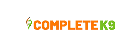 The Complete K9 logo