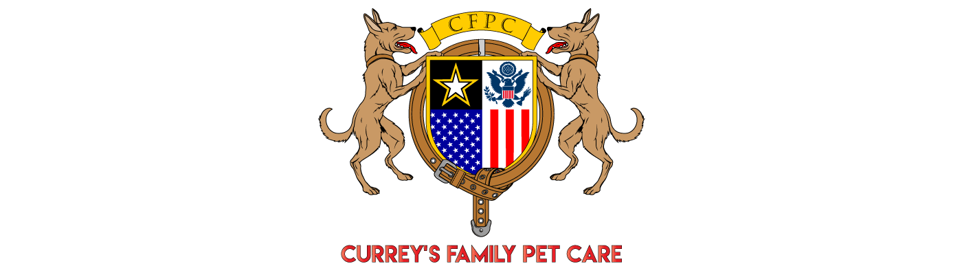 Currey’s Family Pet Care