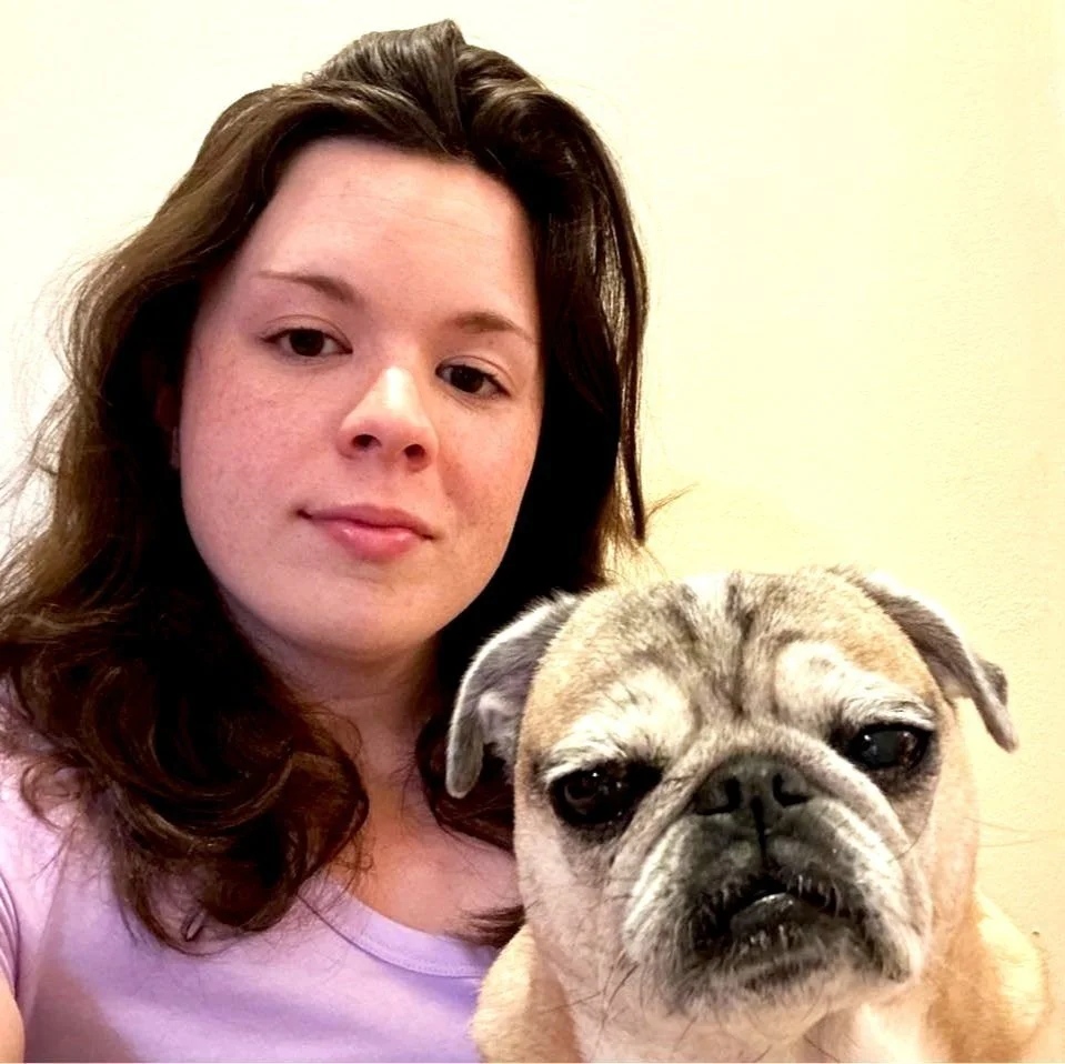 Angela Meglio Animal Training and Wellness