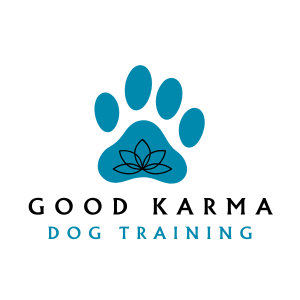 Good Karma Dog Training logo