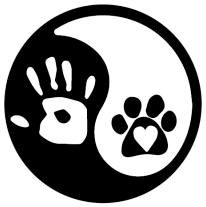 Balanced Paws K9 Training logo