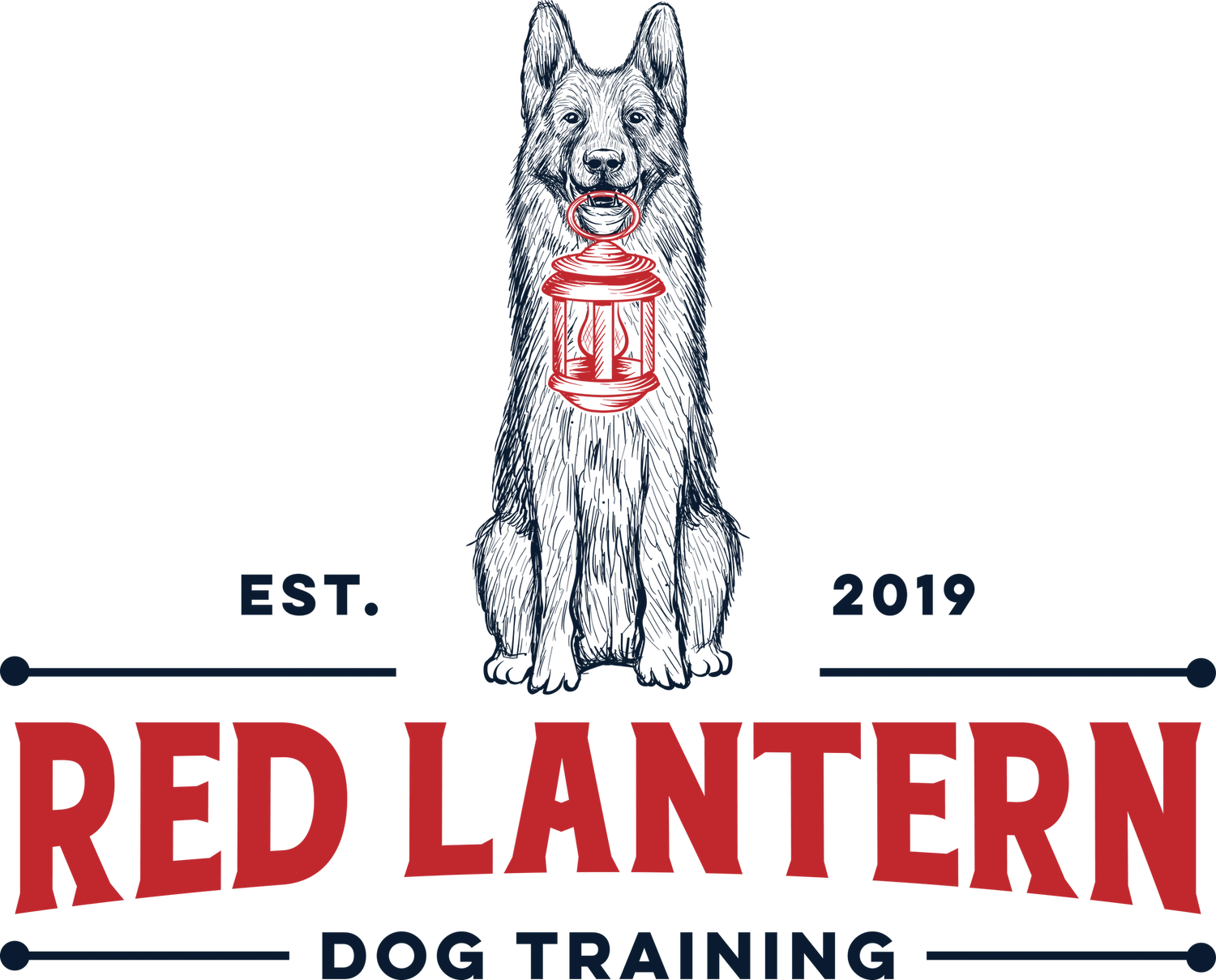Red Lantern Dog Training, LLC
