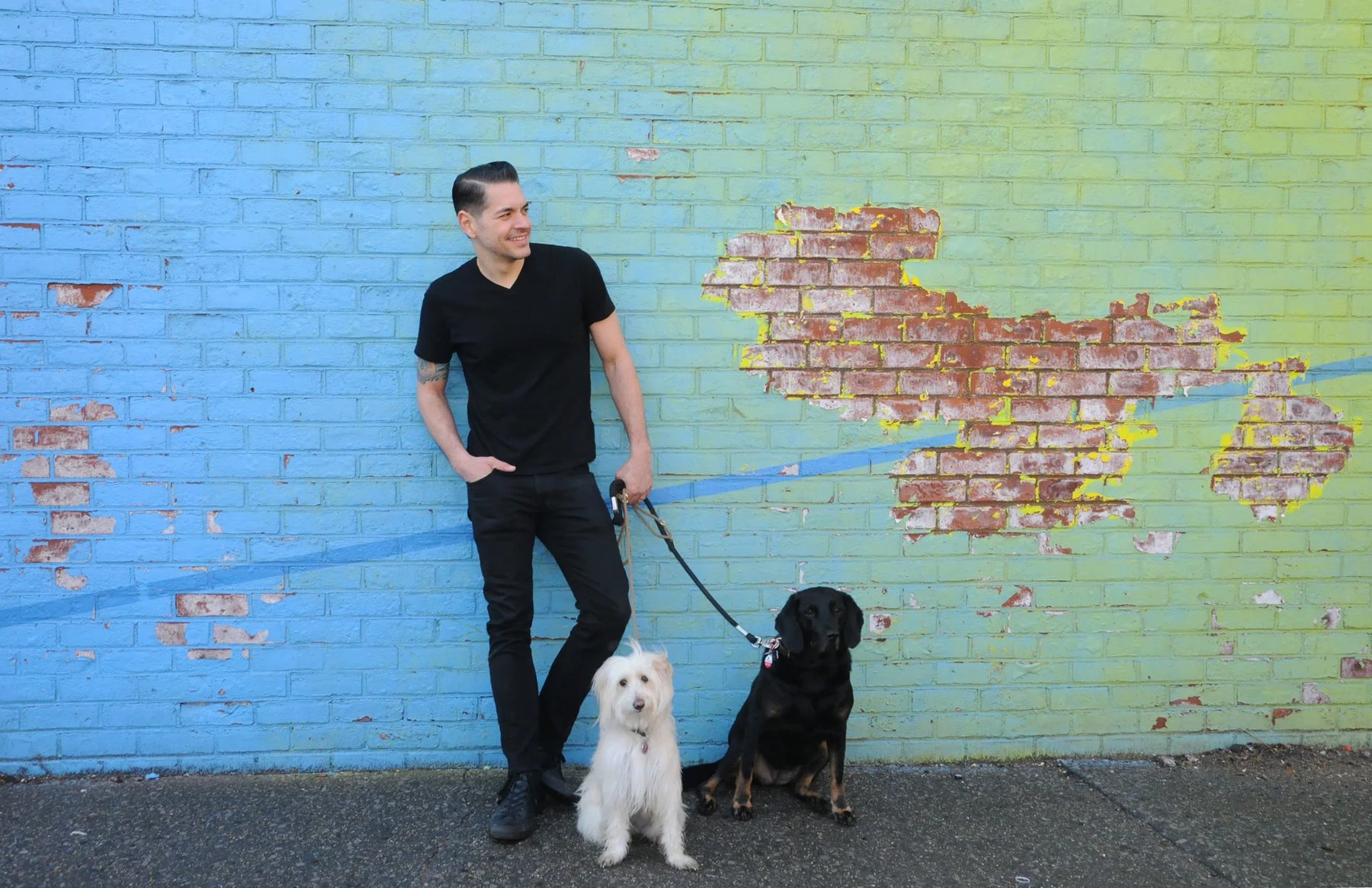 Dogboy NYC