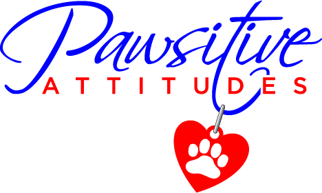 Pawsitive Attitudes, LLC logo