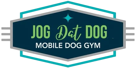 Jog Dat Dog logo