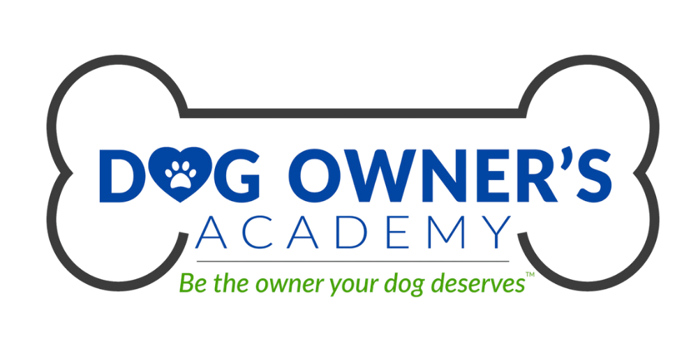 Dog Owner’s Academy logo