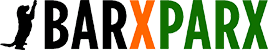 Barx Parx logo
