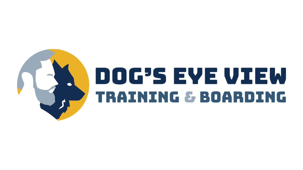 Dog’s Eye View Training