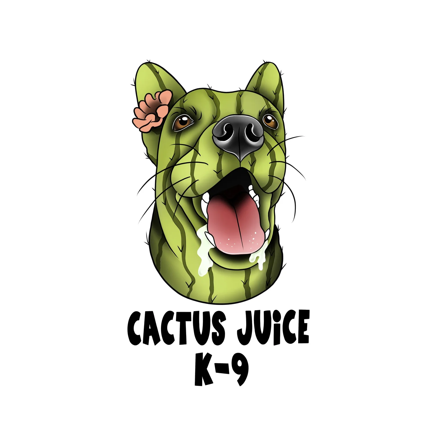 Cactus Juice K9 Dog Training