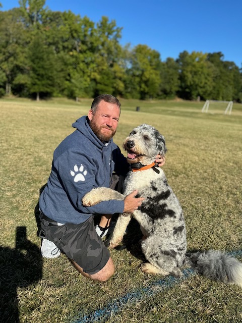 Total Recall K9