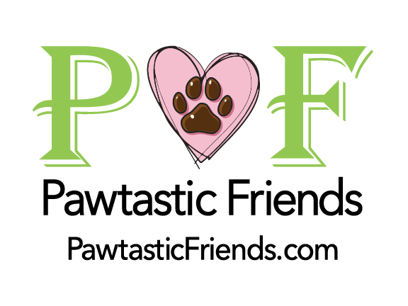 Pawtastic Friends