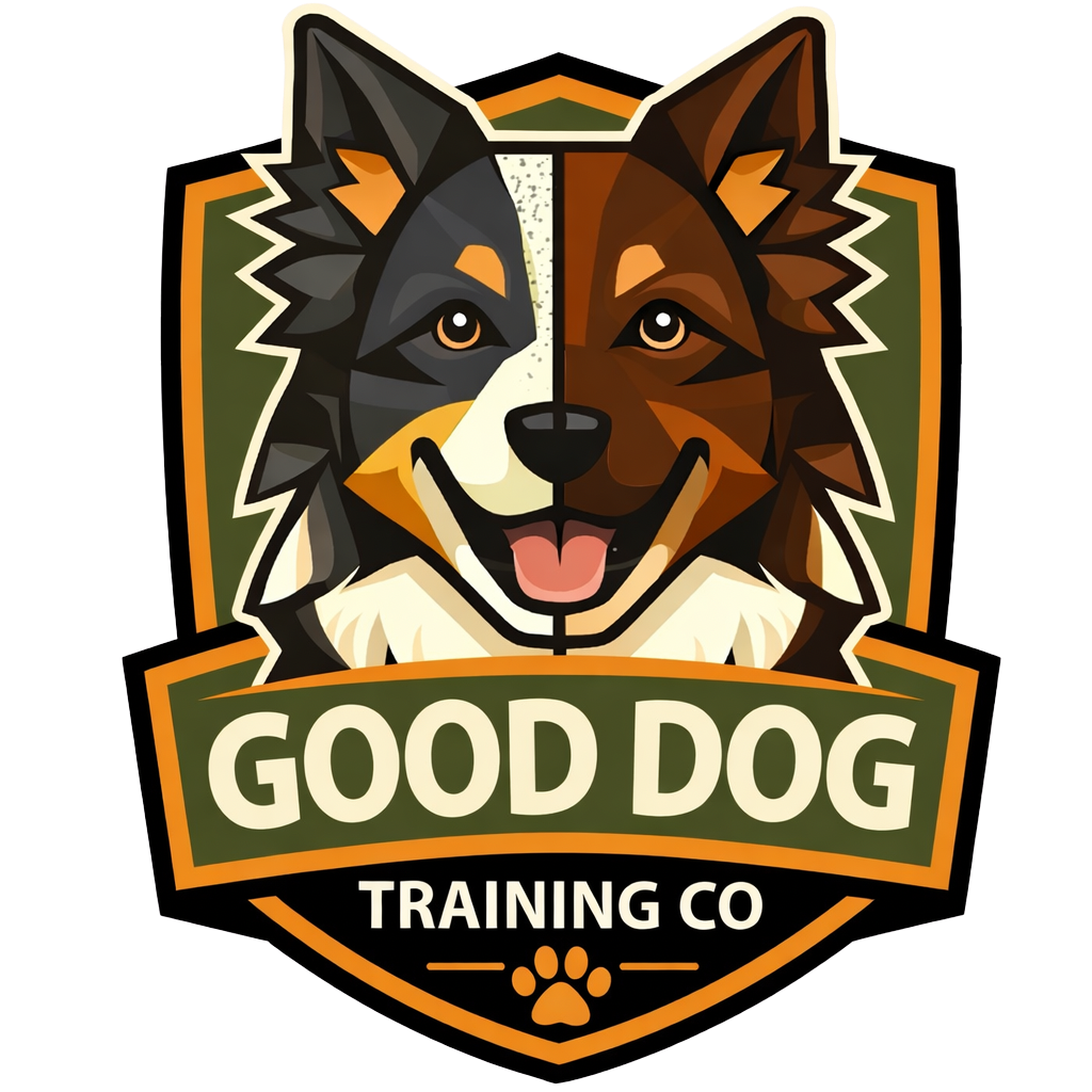 Good Dog Training Company LLC