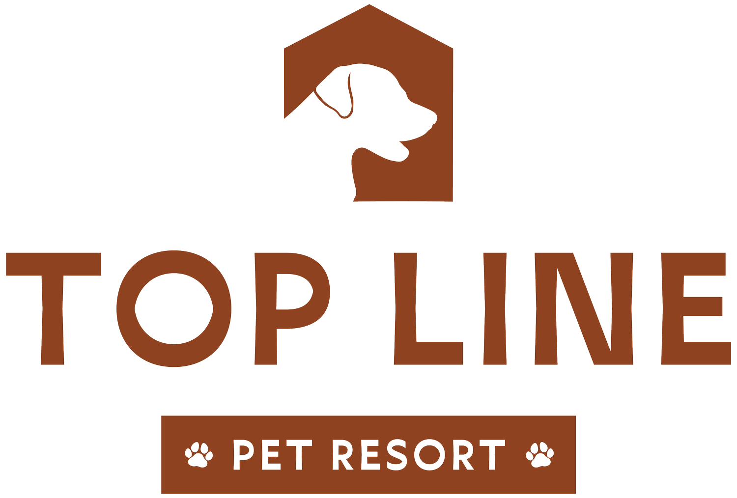 Top Line Retrievers