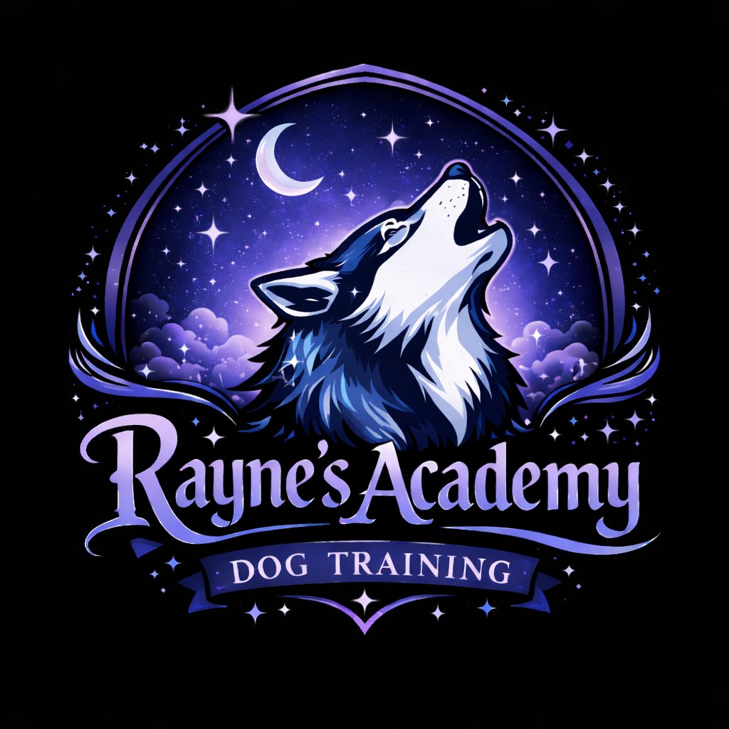 Rayne’s Academy