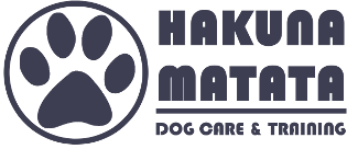 Hakuna Matata Dog Care & Training, LLC logo