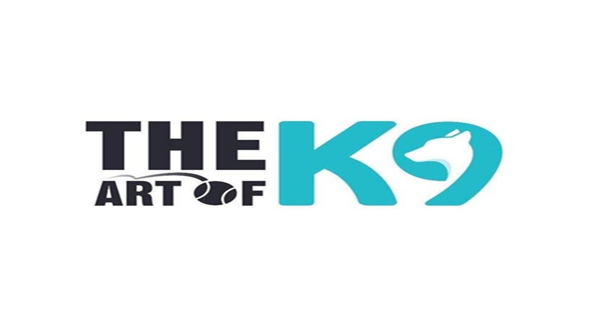 The Art Of K9 Dog Training & Behavior Modification logo