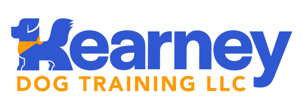 Kearney Dog Training LLC logo