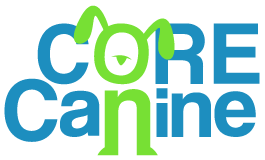 Core Canine logo