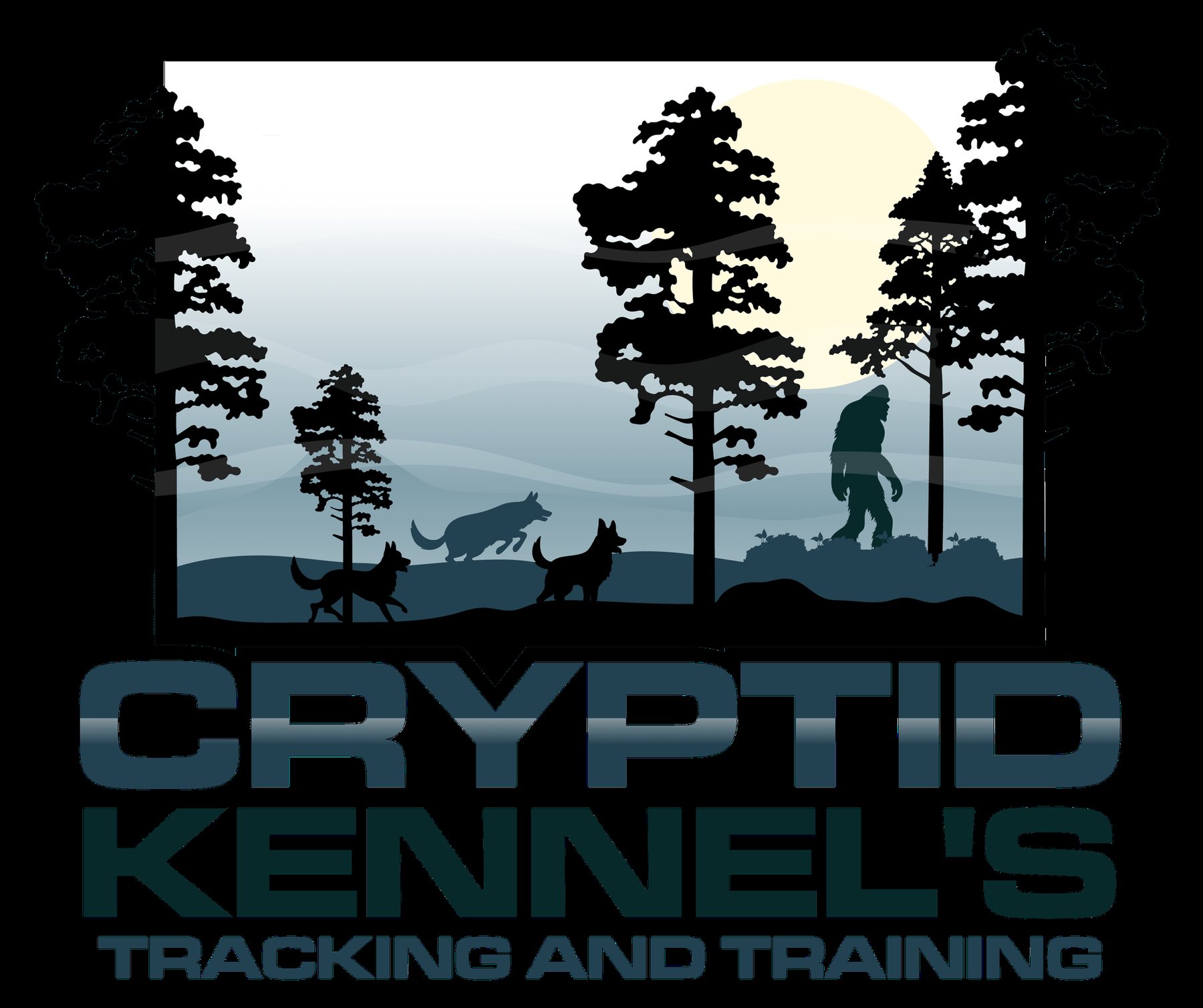 Cryptid Kennels Tracking and Dog Training – Fulton, NY