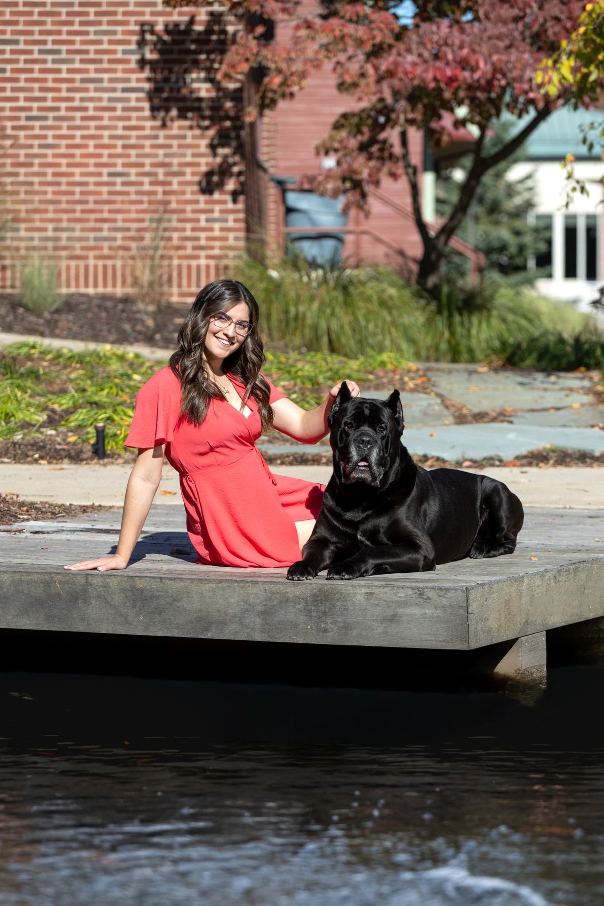 Royal Handling — dog trainer in Lansing, MI