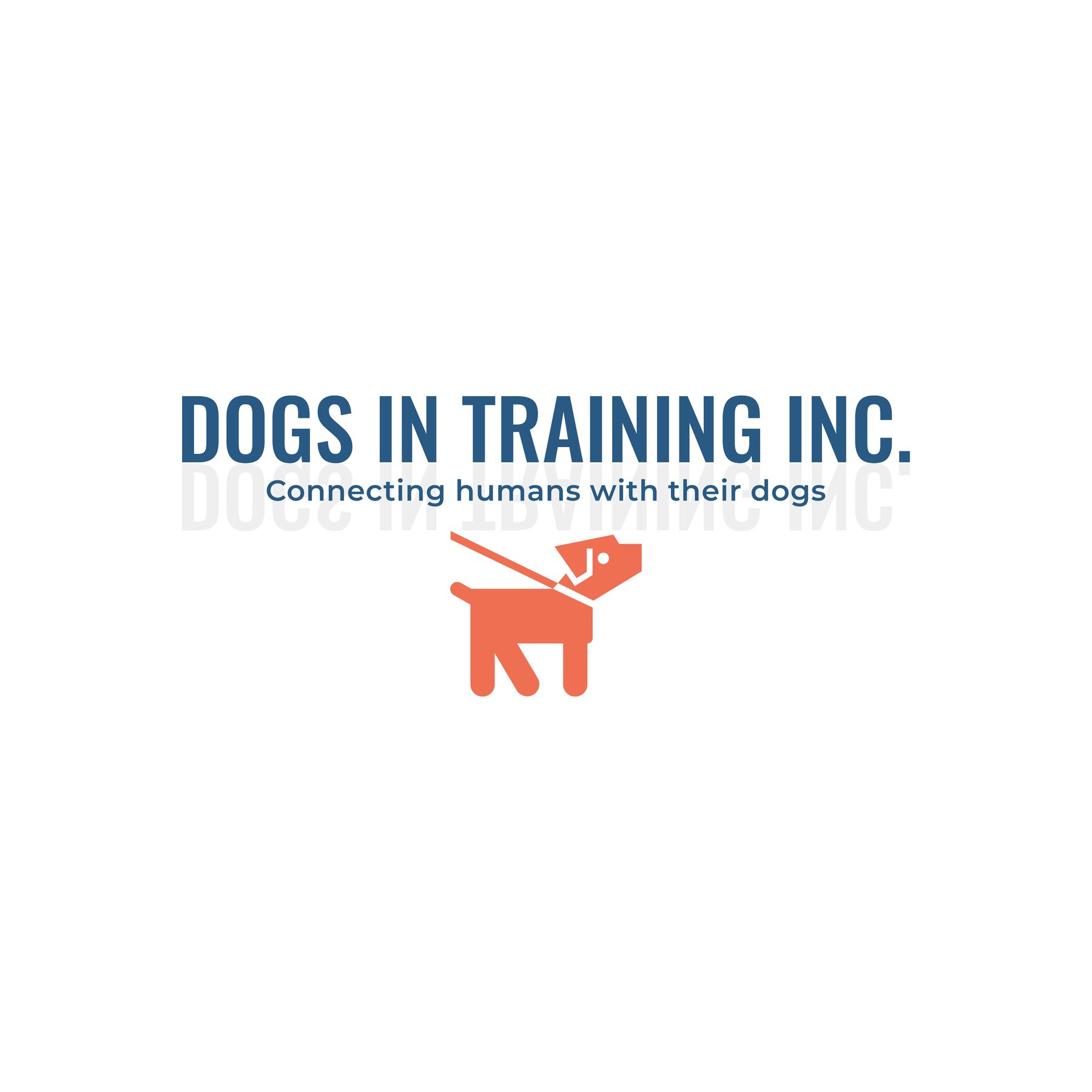 Dogs in Training Inc.