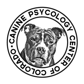 Canine Psychology Center, LLC logo