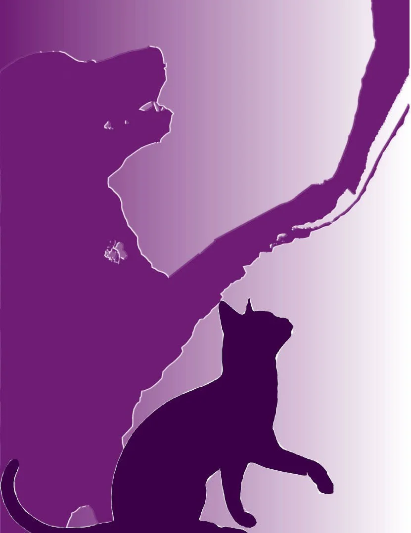 Shake On It Dog Training logo