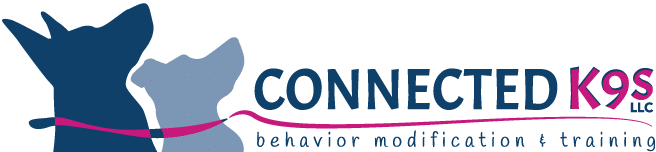 Connected K9s, LLC logo