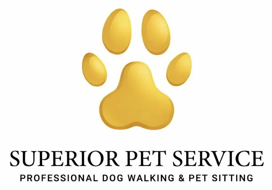 Superior Pet Service, LLC logo