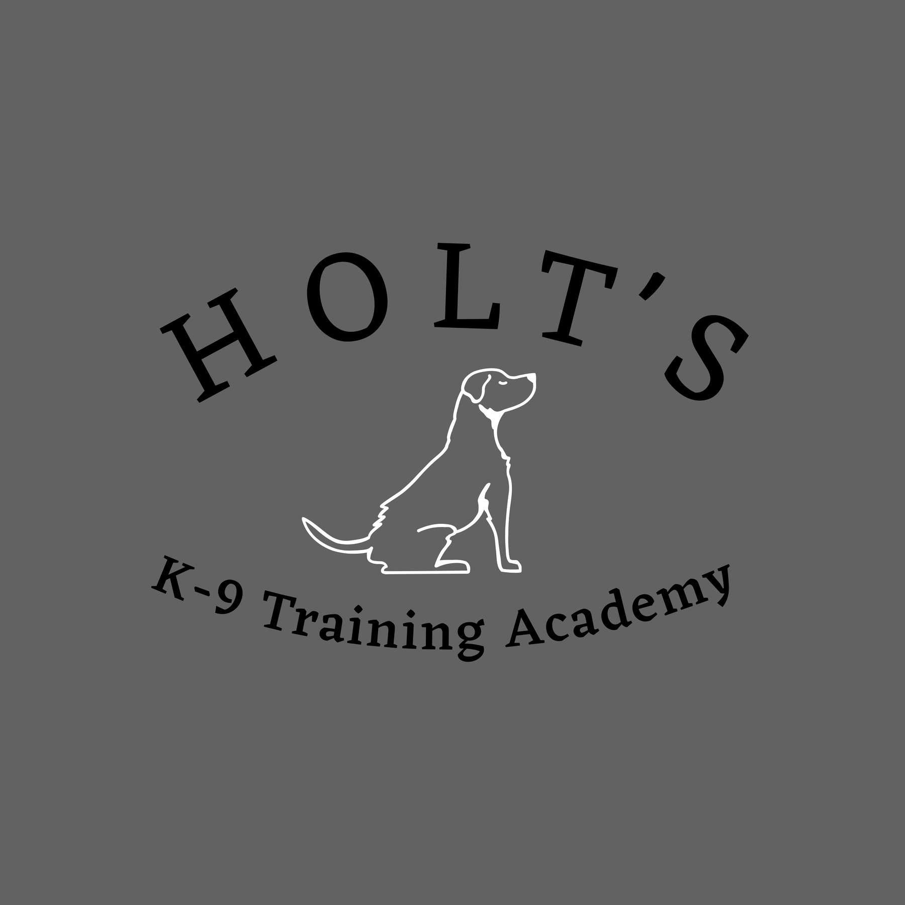 Holt’s Training Academy