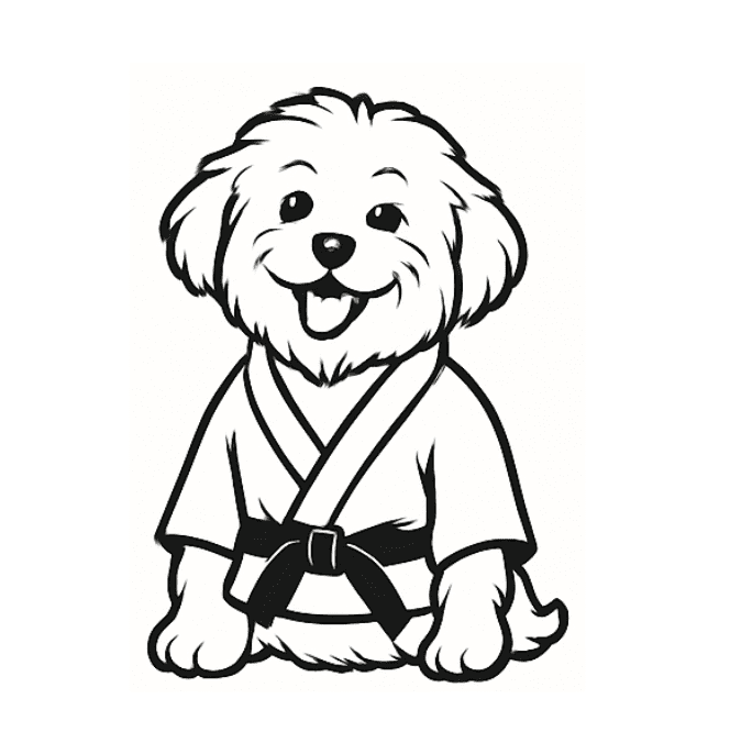 Black Belt Canine Academy