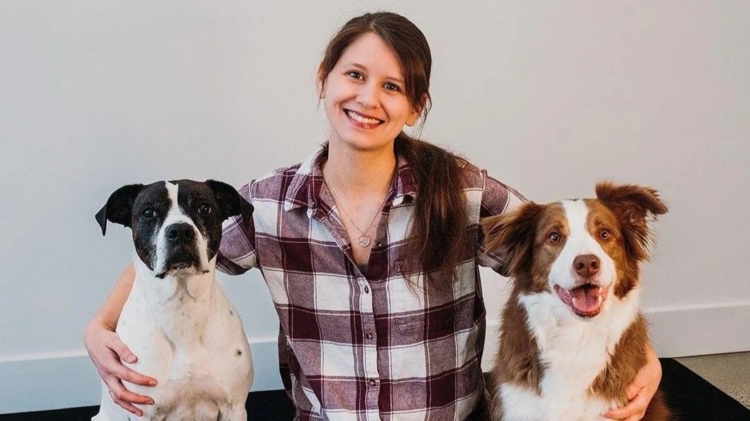 Canine Speak Dog Training — dog trainer in Traverse City, MI