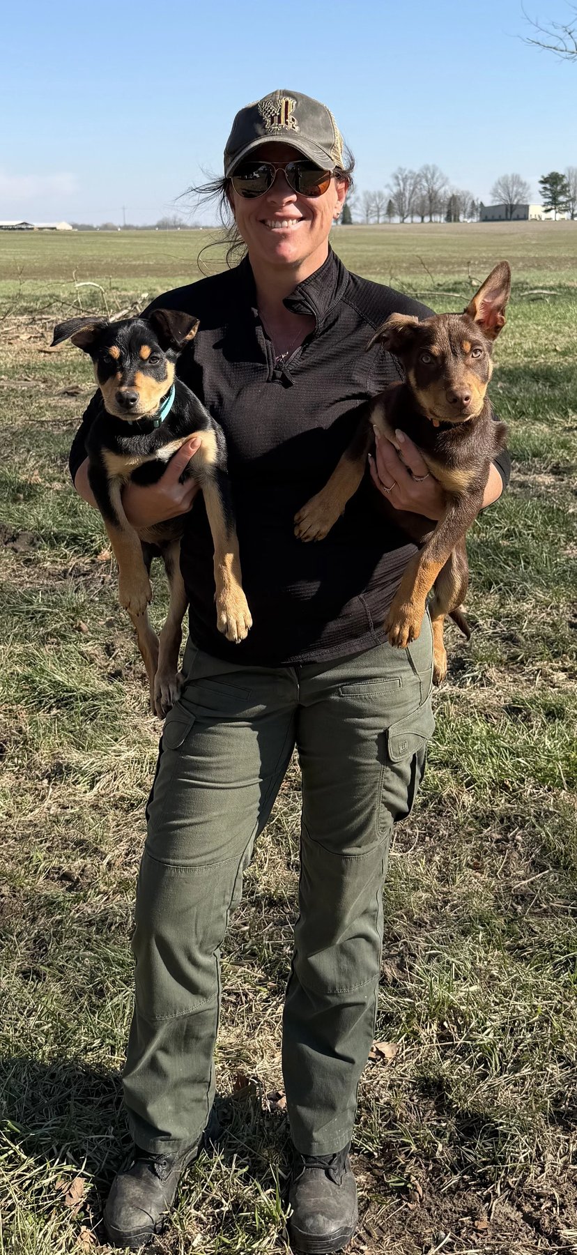 Blackheart K9 Services