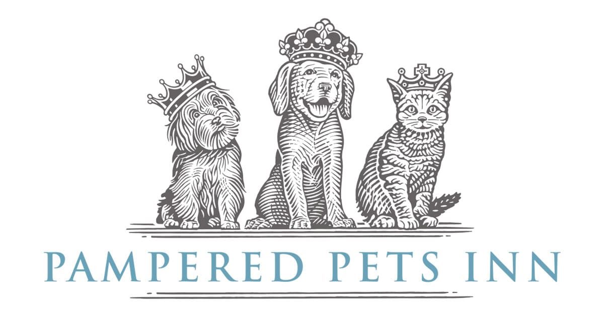Pampered Pets Inn