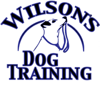 Wilson’s Dog Training logo