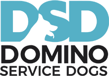 Domino Service Dogs