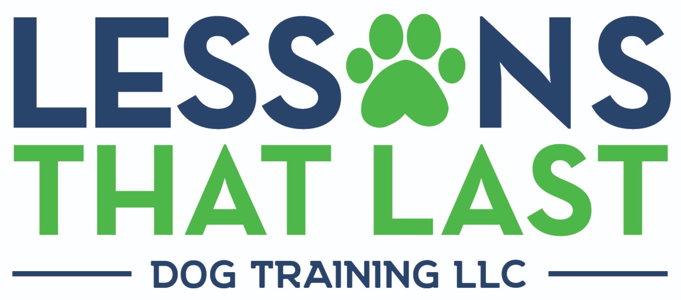 Lessons That Last Dog Training LLC