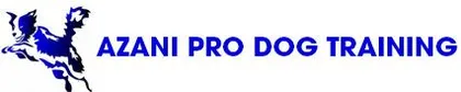 Azani Pro Dog Training logo