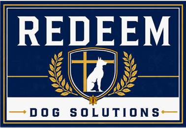 GC Dog Training Tucson logo