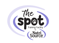 The Spot by NutriSource logo