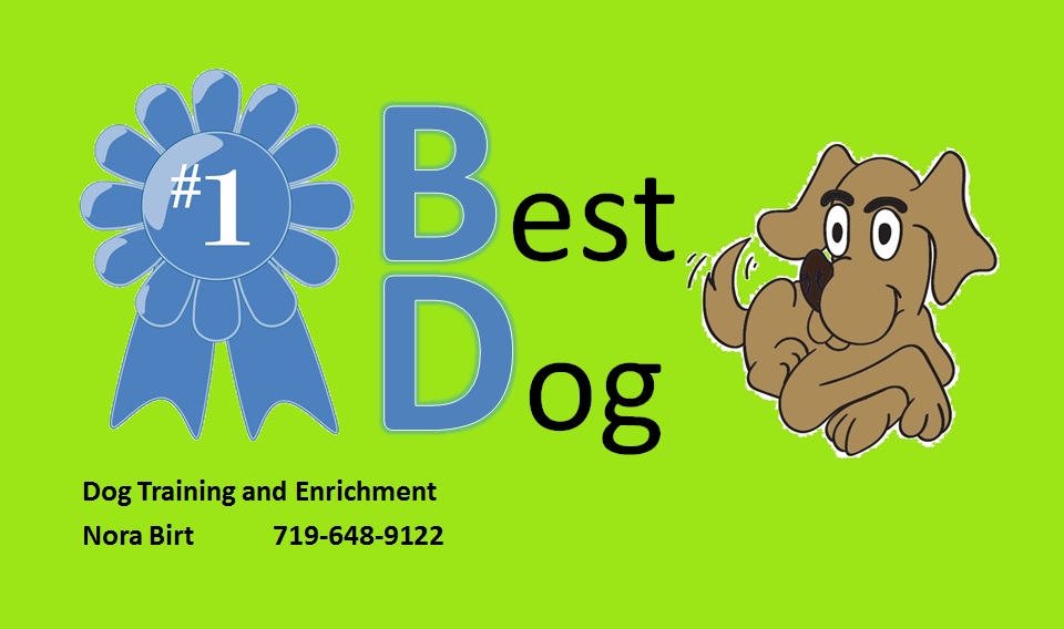 Best Dog Ltd.