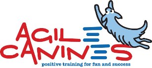 Agile Canines Training School