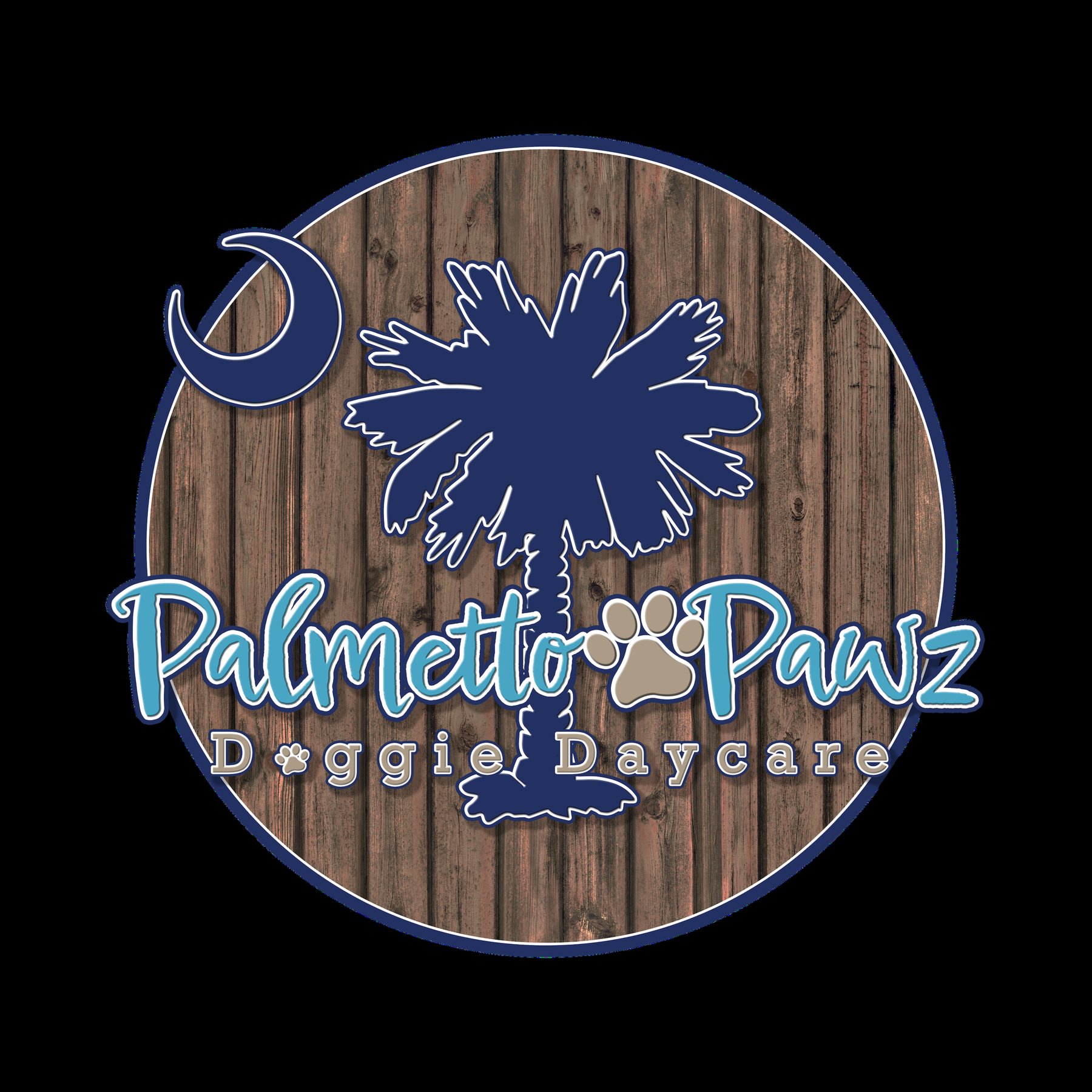 Palmetto Pawz Doggie Daycare