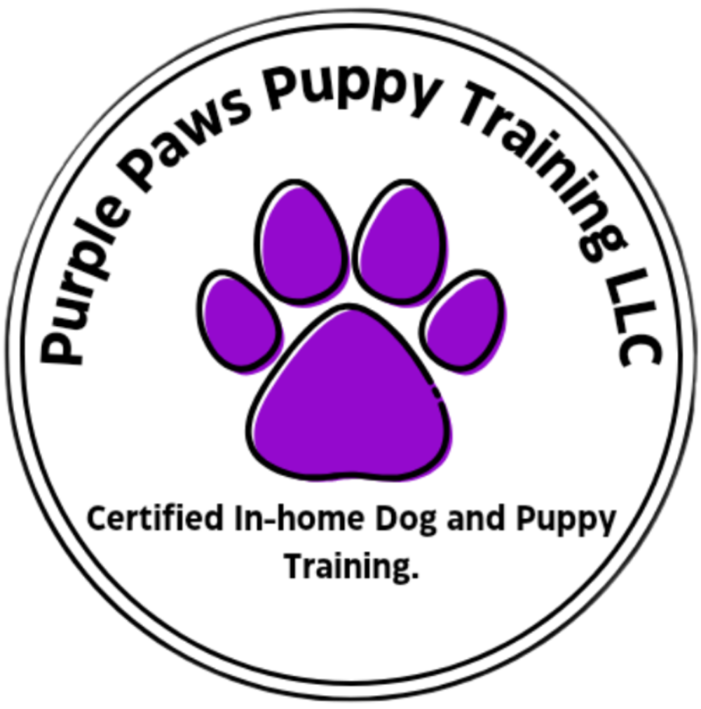 Purple Paws Puppy Training LLC