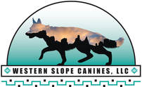 Western Slope Canines, LLC logo