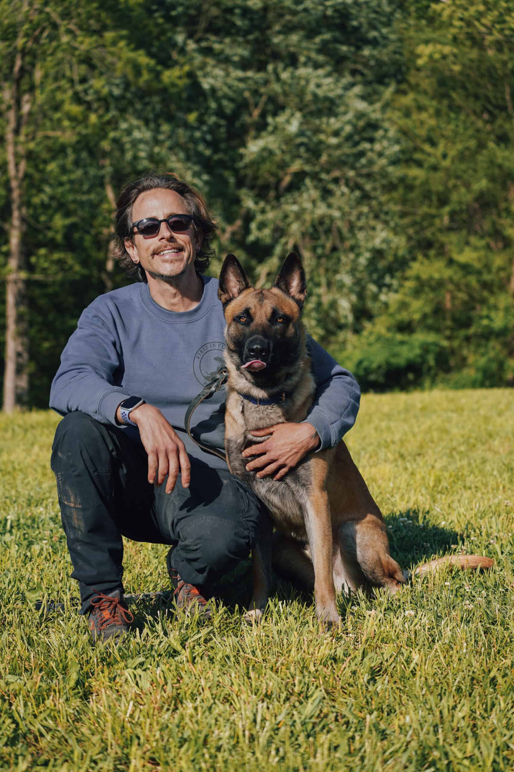 K9 Evolutions Dog Training
