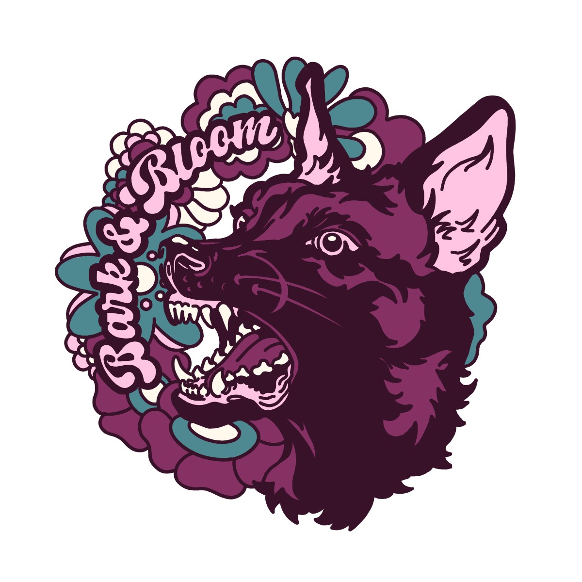 Bark & Bloom